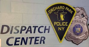 Dispatch | Orchard Park, NY Police Department