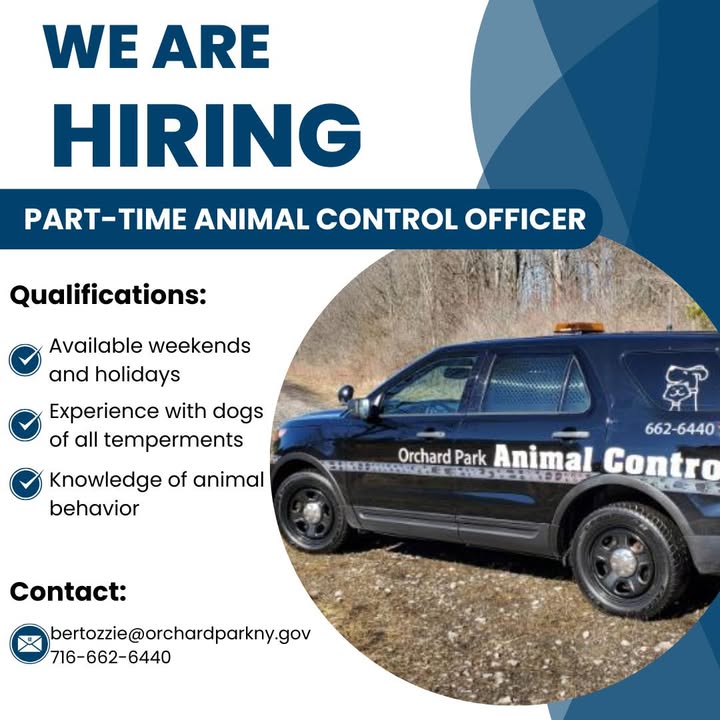 Town of Orchard Park Police Department