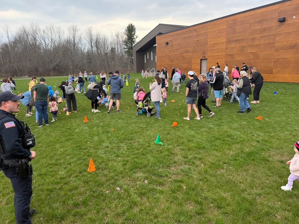 Town of Orchard Park Police Department