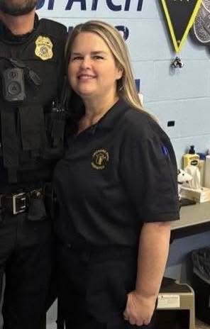 Town of Orchard Park Police Department