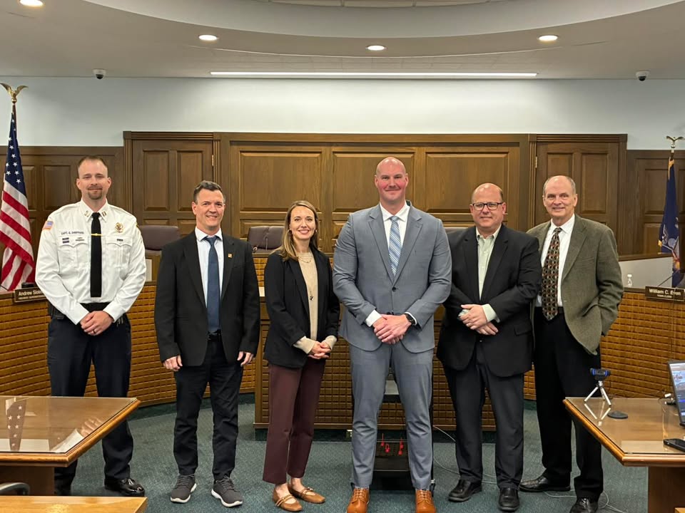 Town of Orchard Park Police Department