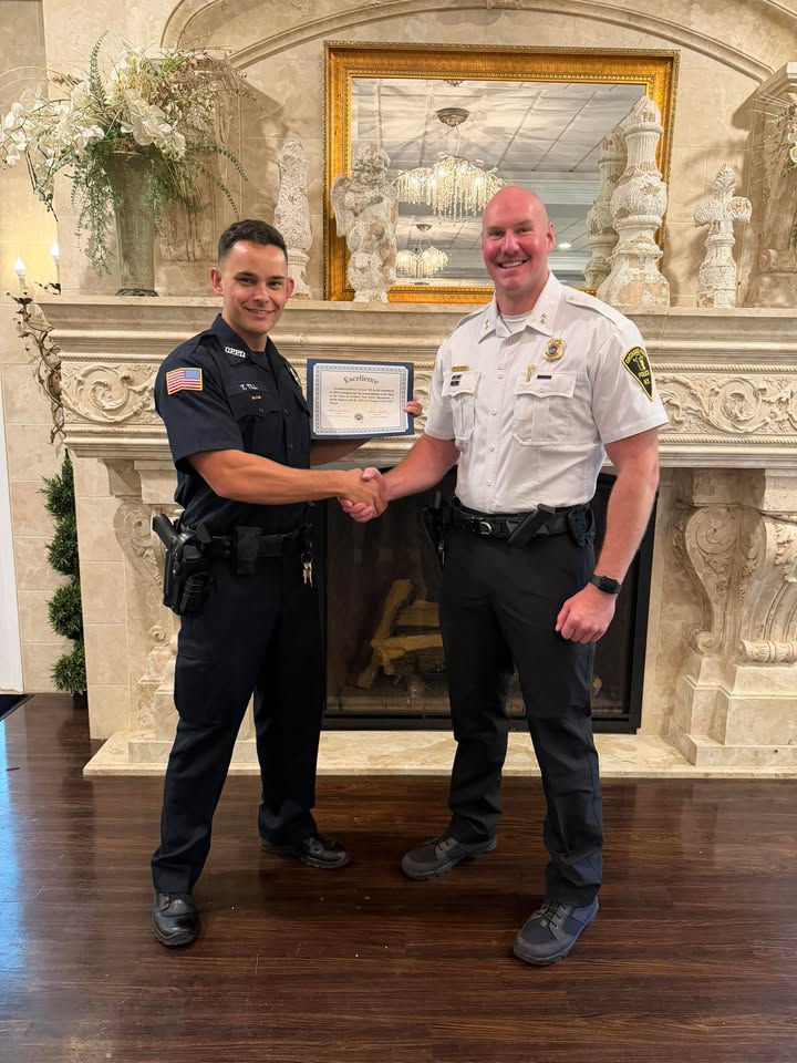 Town of Orchard Park Police Department