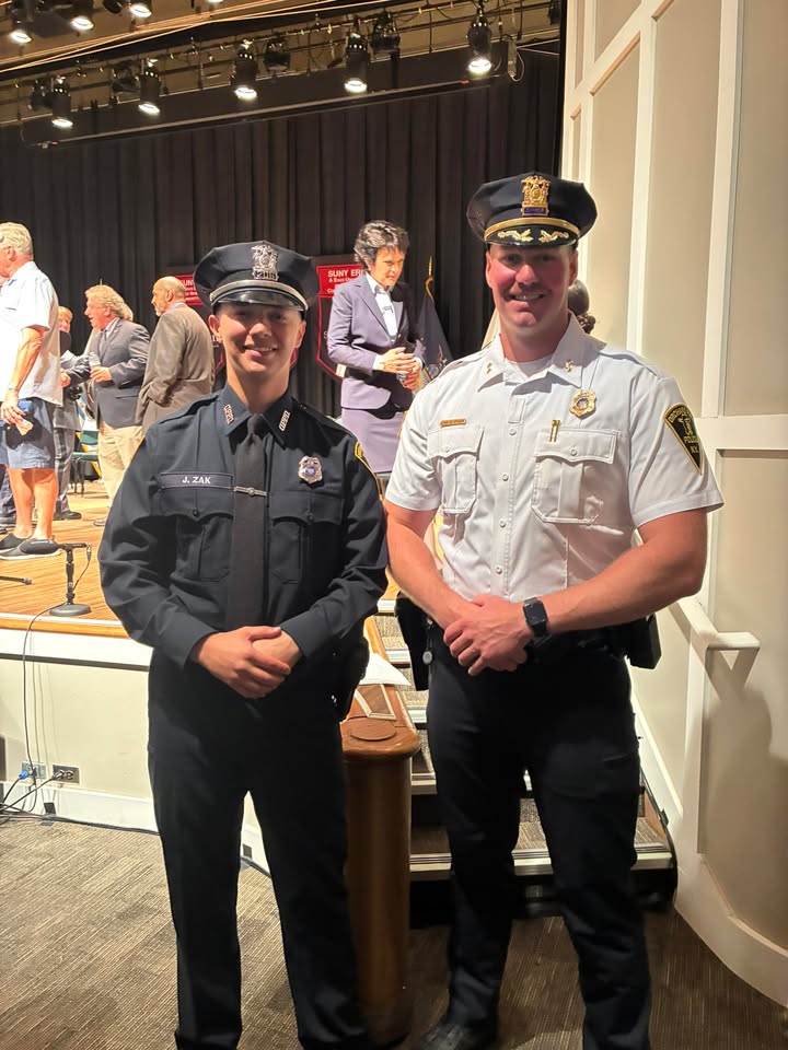 Town of Orchard Park Police Department