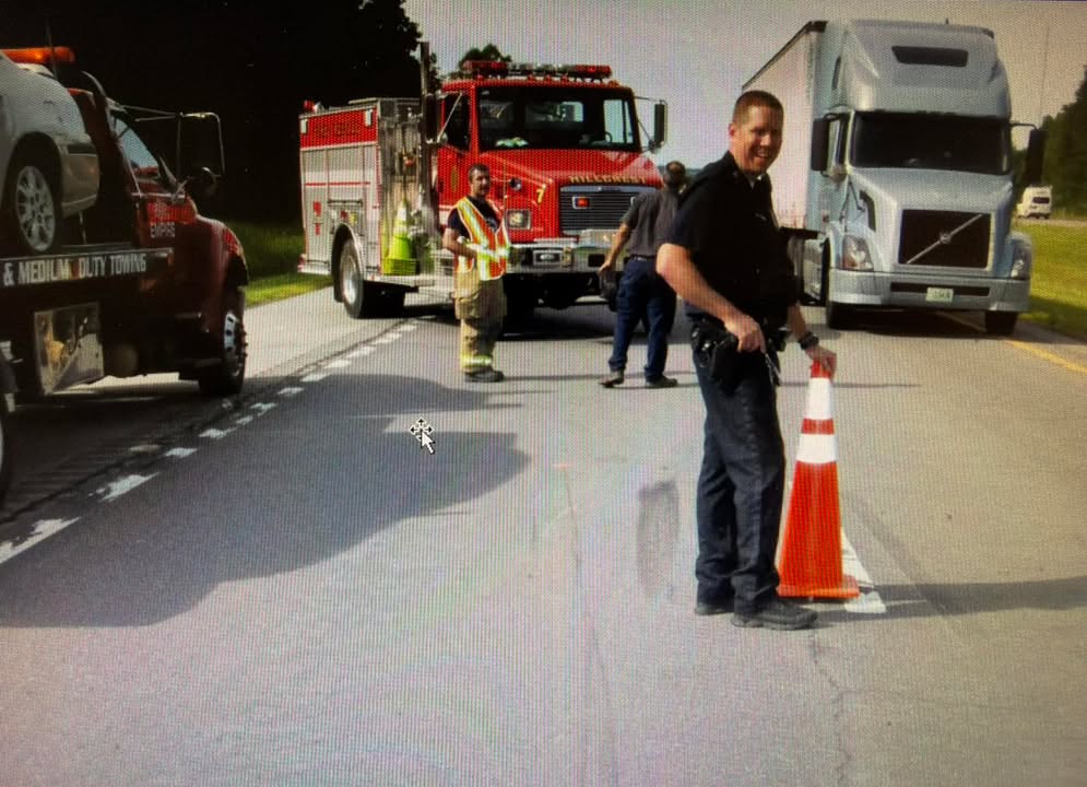 Town of Orchard Park Police Department