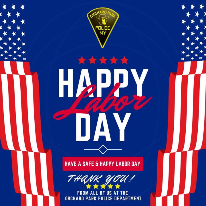 Town of Orchard Park Police Department