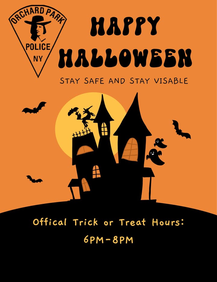 Town of Orchard Park Police Department